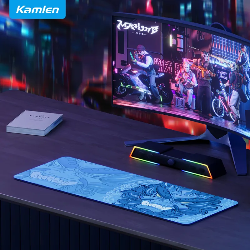 KAMLEN Mouse Pads-7