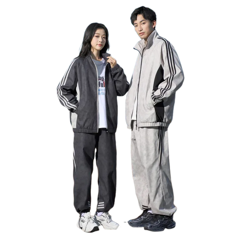 ROBINHOOD Couple Sets Unisex-9