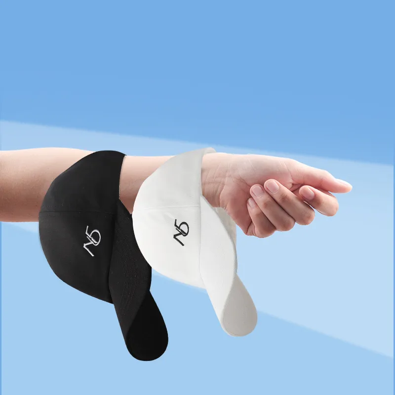 15 MINS Polyester Baseball Caps Unisex-2