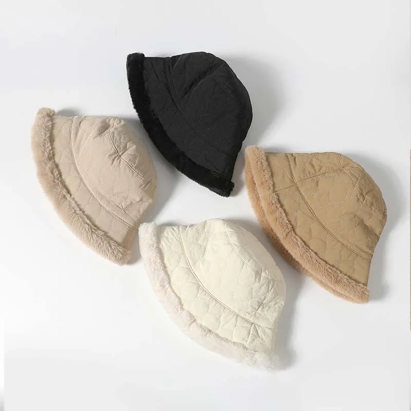 15 MINS 50% Polyamide 50% Polyester Bucket Hats Unisex Multiple Colors-5