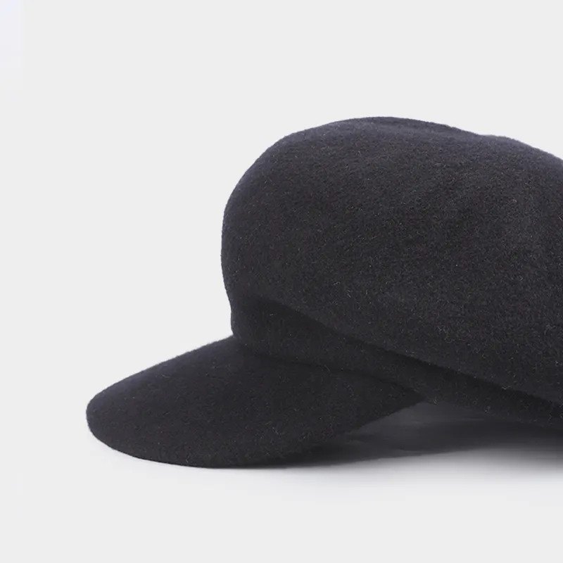 15 MINS Berets Women's-2