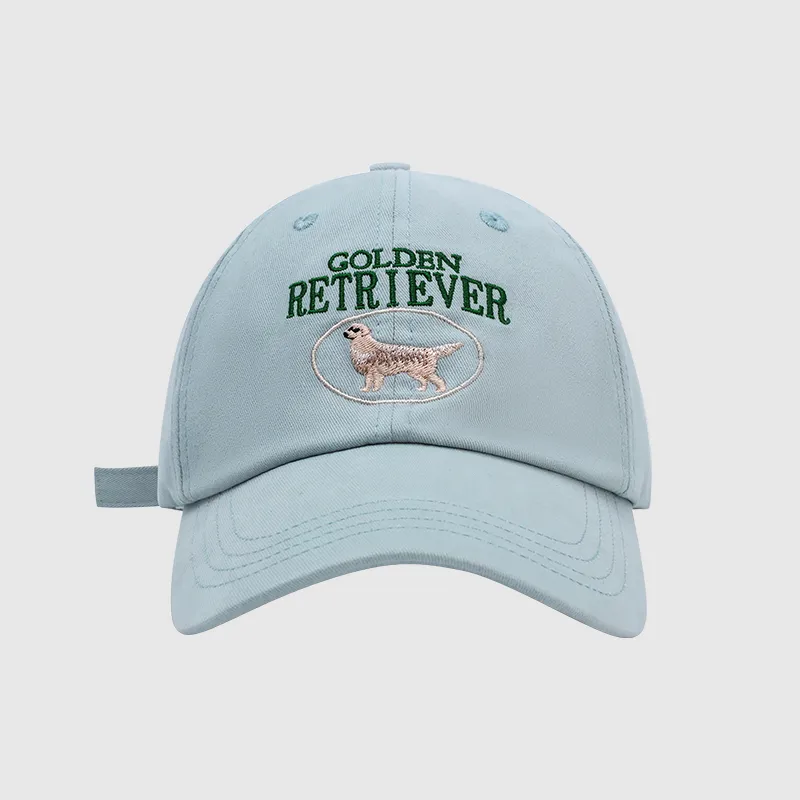 15 MINS Cotton Baseball Caps Unisex-1