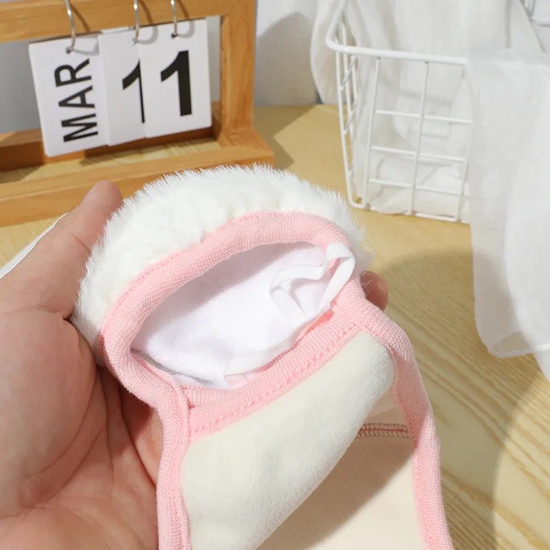15 MINS Polyester Sun Protection Masks Unisex-3