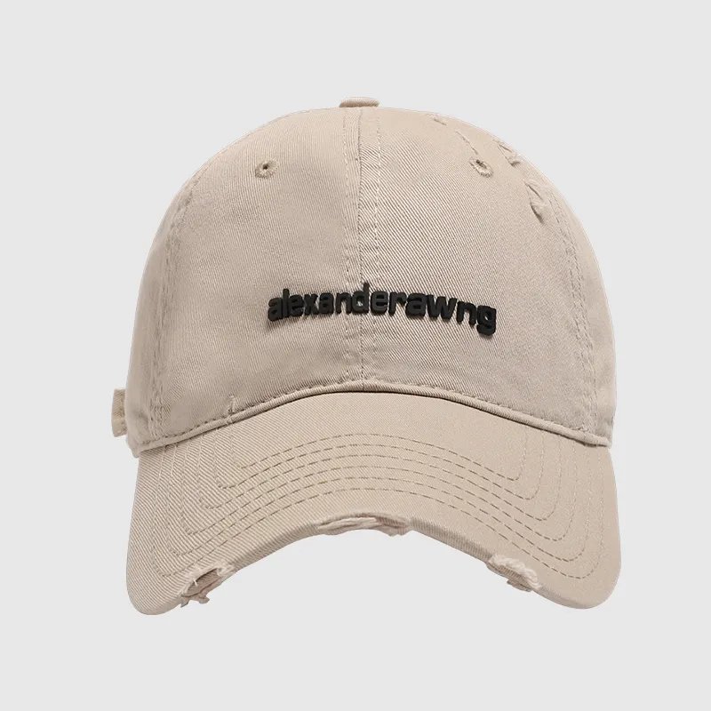 15 MINS Cotton Baseball Caps Unisex-1