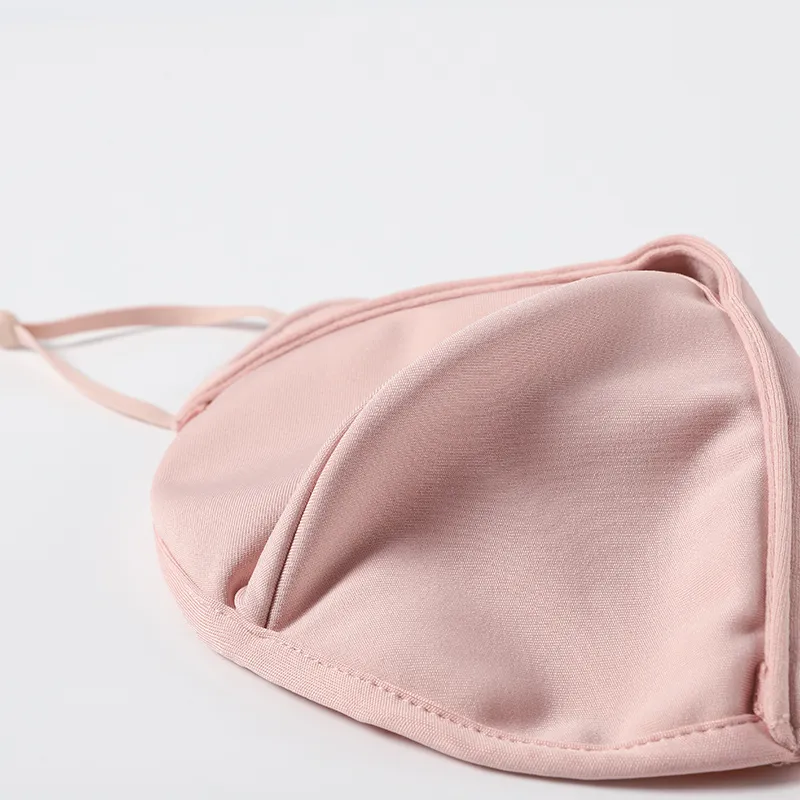 15 MINS Polyester Sun Protection Masks Women's-10