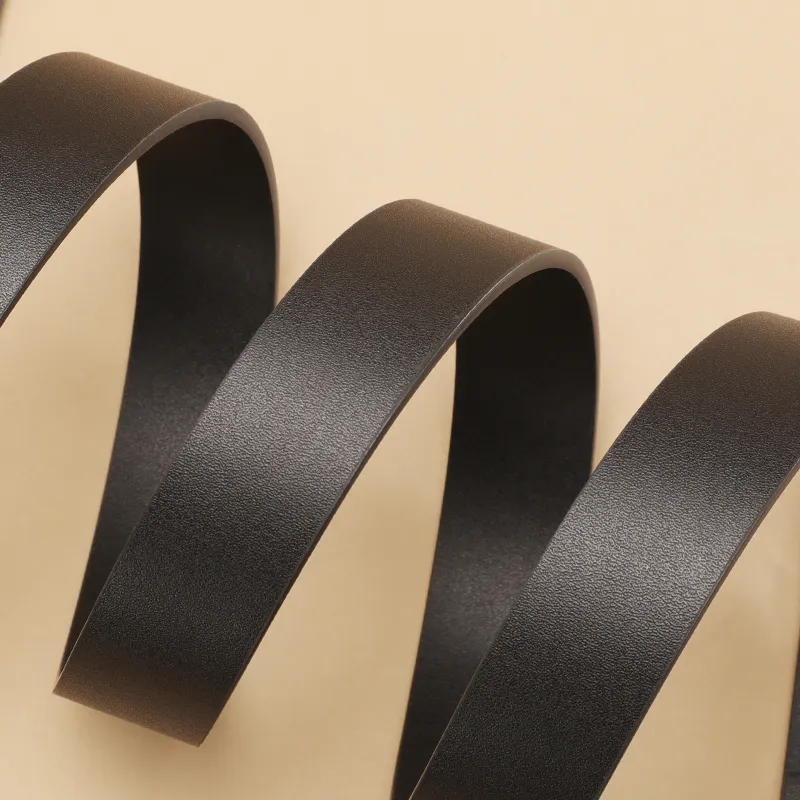 15 MINS PU Leather Belts Women's 3cm-5