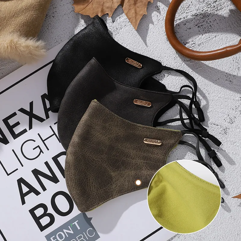 15 MINS Polyester Sun Protection Masks Unisex-6