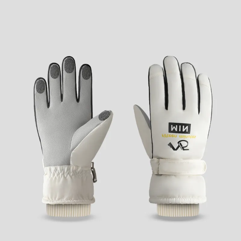 15 MINS Polyester Other Gloves Unisex Multiple Colors-1