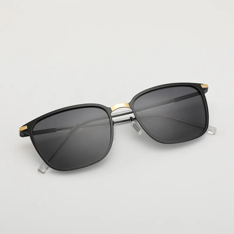 15 MINS Sunglasses Unisex-10