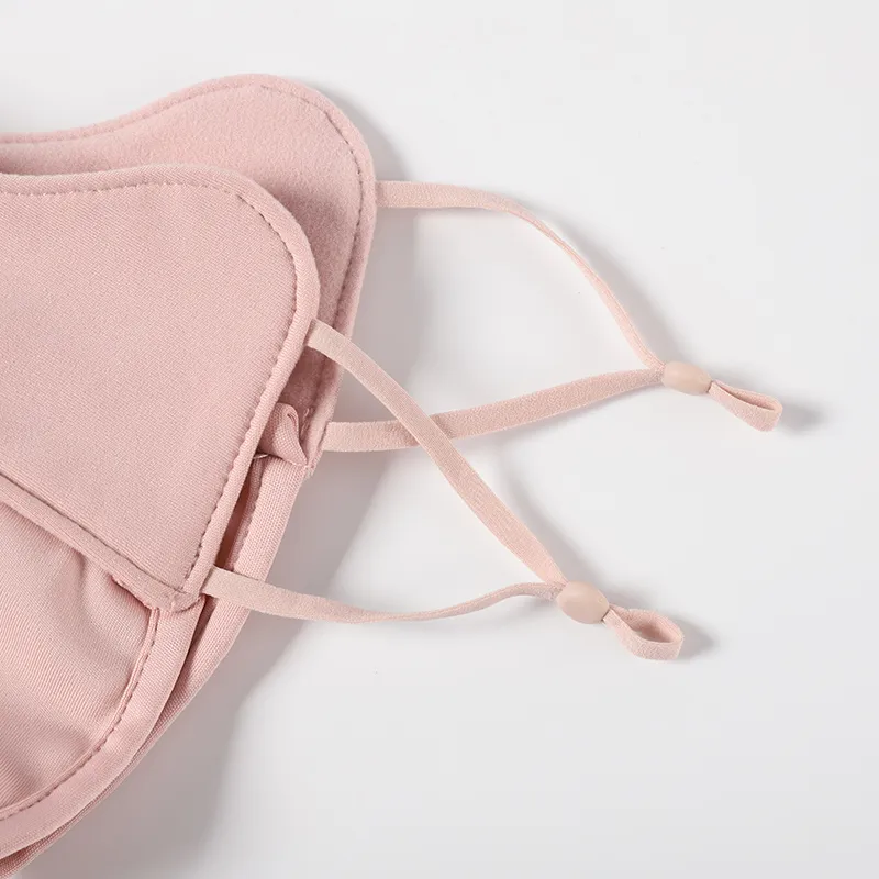 15 MINS Polyester Sun Protection Masks Women's-11