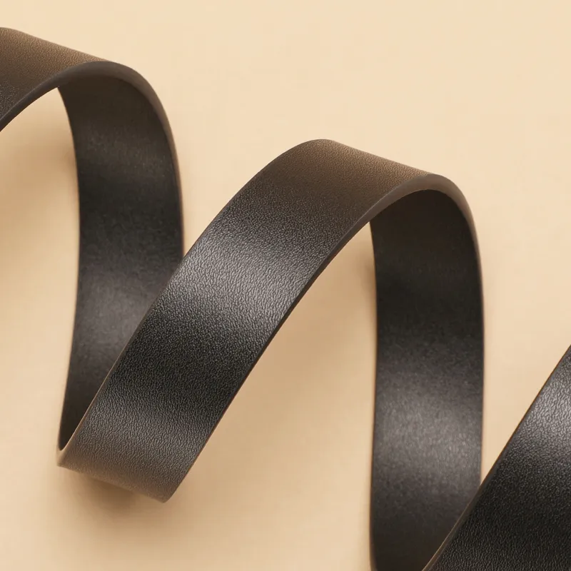 15 MINS PU Leather Belts Women's Width 2.3cm-10