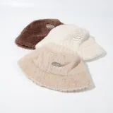Cap CALVIN KLEIN Reimagined Logo Beani K50K509224 Ck Black BAX