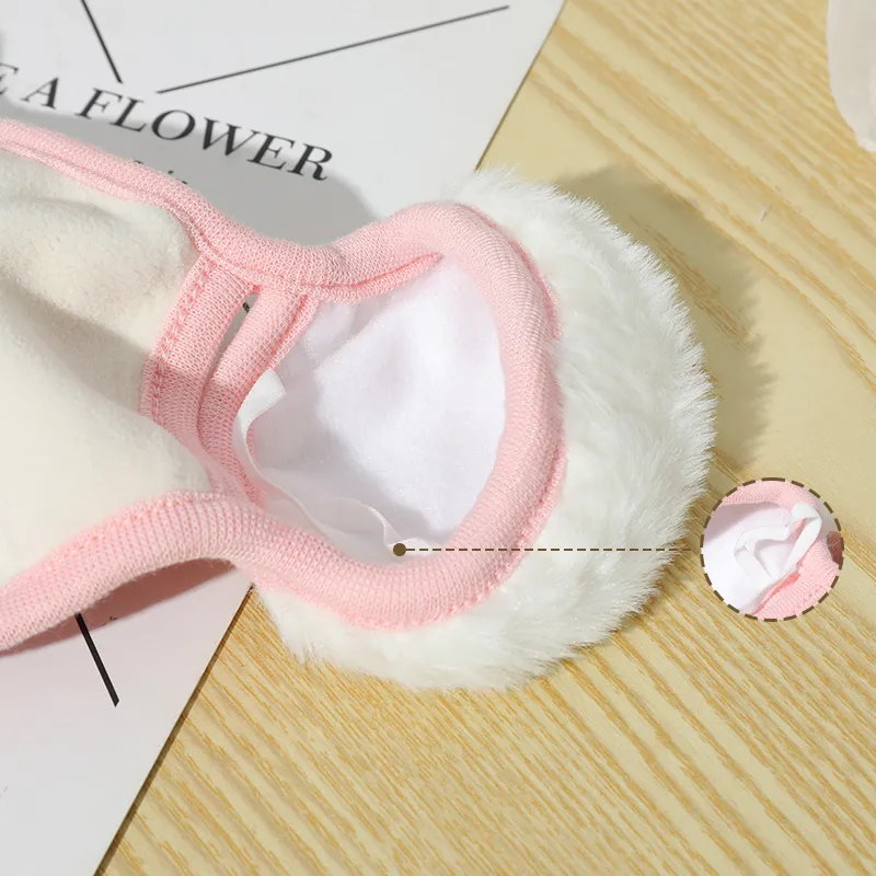 15 MINS Polyester Sun Protection Masks Unisex-6