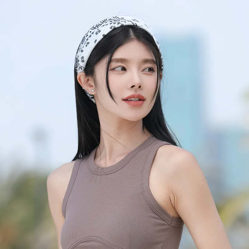 15 MINS Polyester Sun Protection Masks Unisex-11