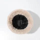 plain balaclava hat