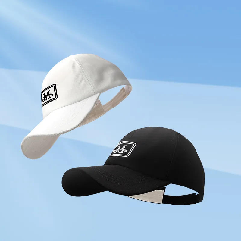 15 MINS Polyester Baseball Caps Unisex-6