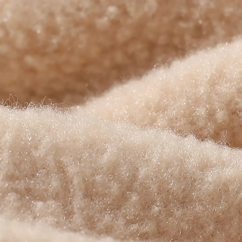 15 MINS Polyester Knit Gloves Unisex-3