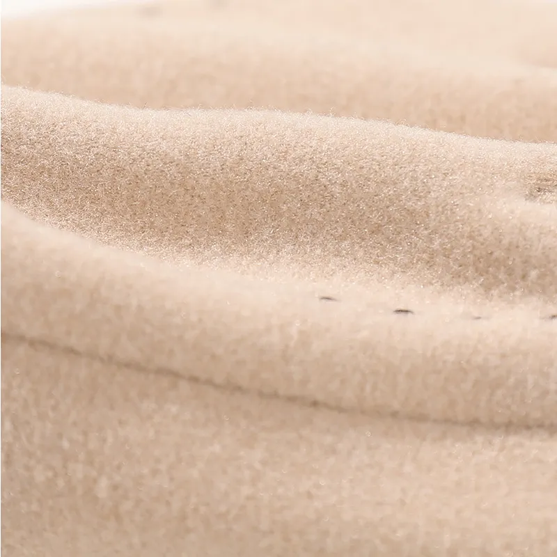 15 MINS 92% Polyester 8% Elastane Knit Gloves Women's-6