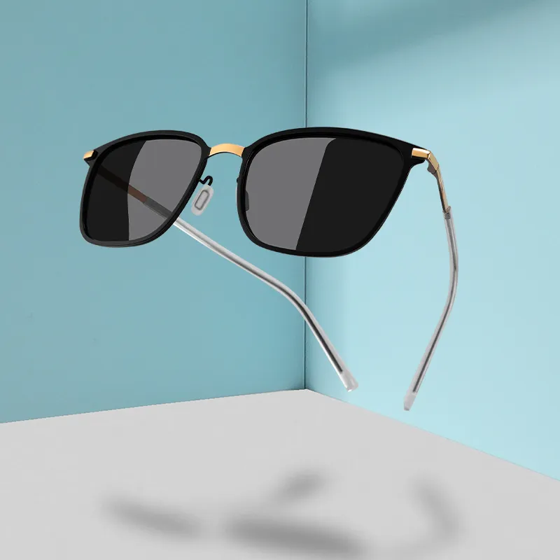 15 MINS Sunglasses Unisex-6