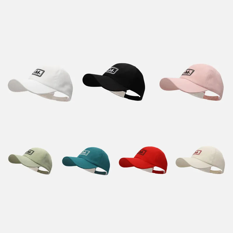15 MINS Polyester Baseball Caps Unisex-2