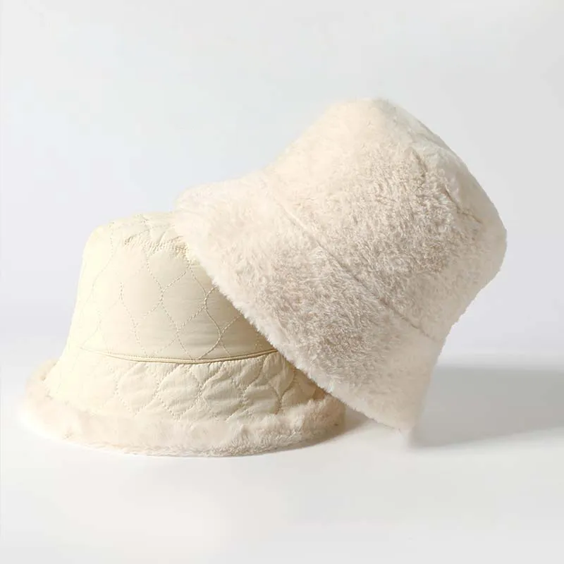 15 MINS 50% Polyamide 50% Polyester Bucket Hats Unisex Multiple Colors-8