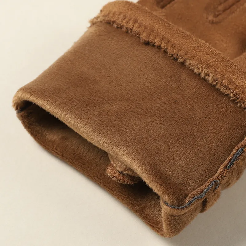 15 MINS Polyester Other Gloves Women's-7