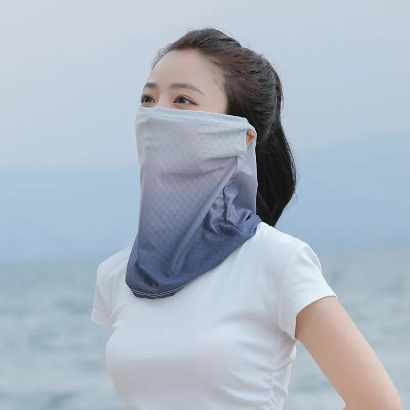 15 MINS Polyester Sun Protection Masks Unisex-11
