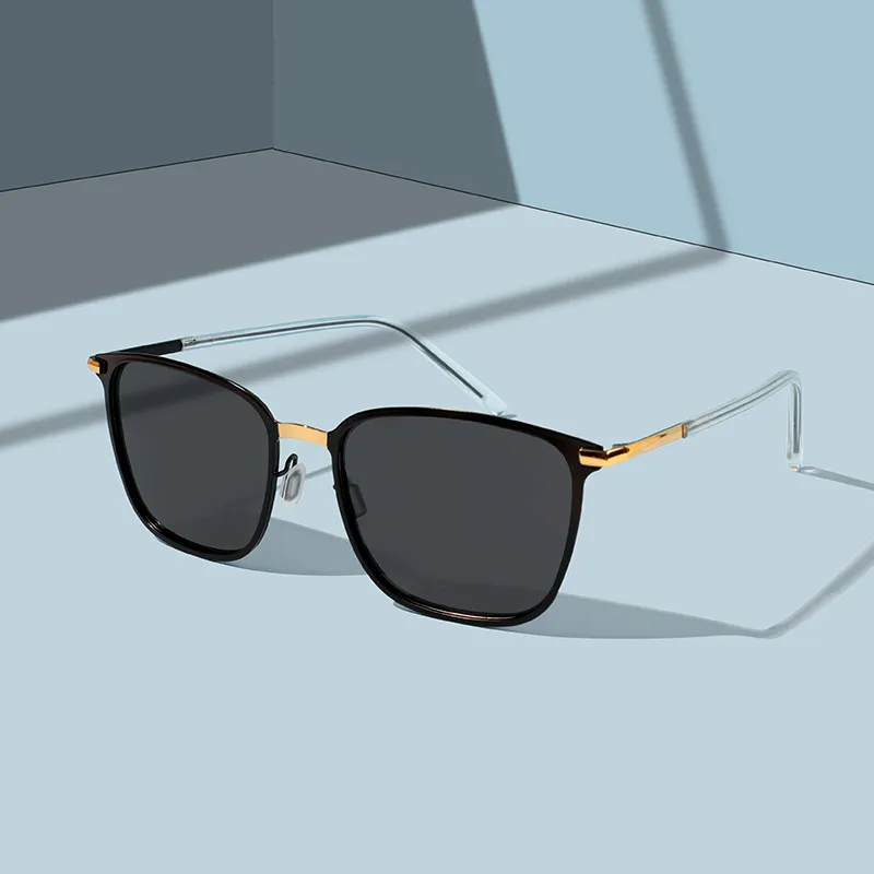 15 MINS Sunglasses Unisex-7