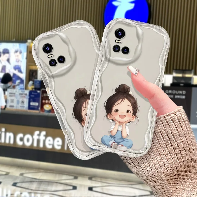 PHILIPS Phone Cases-1
