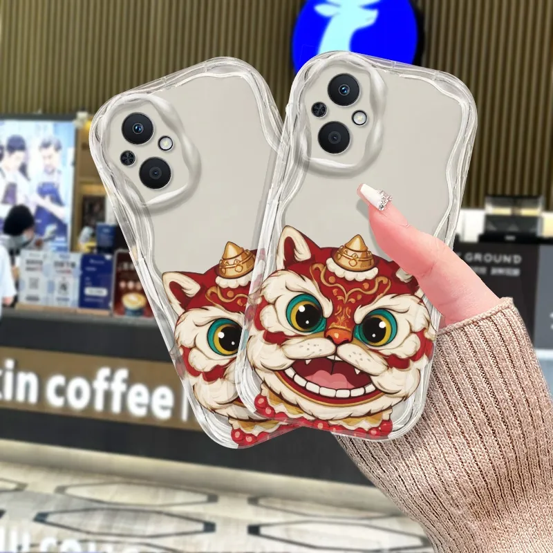 PHILIPS Phone Cases-1