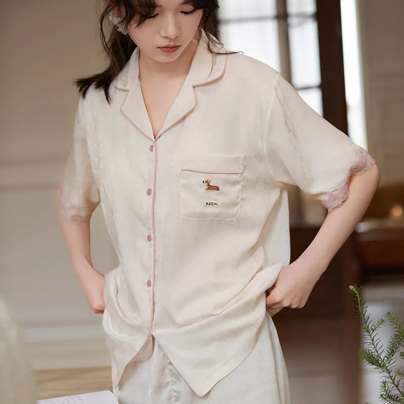Princess Mark Pajama Set Women's-3