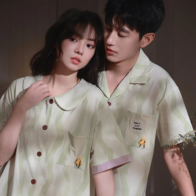 Princess Mark Pajama Set Unisex-9