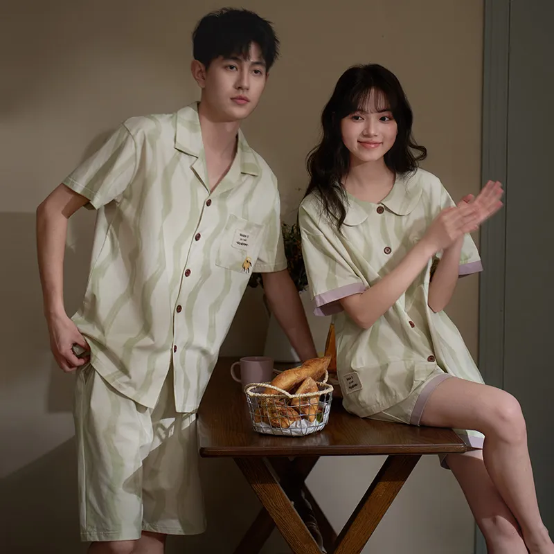 Princess Mark Pajama Set Unisex-8