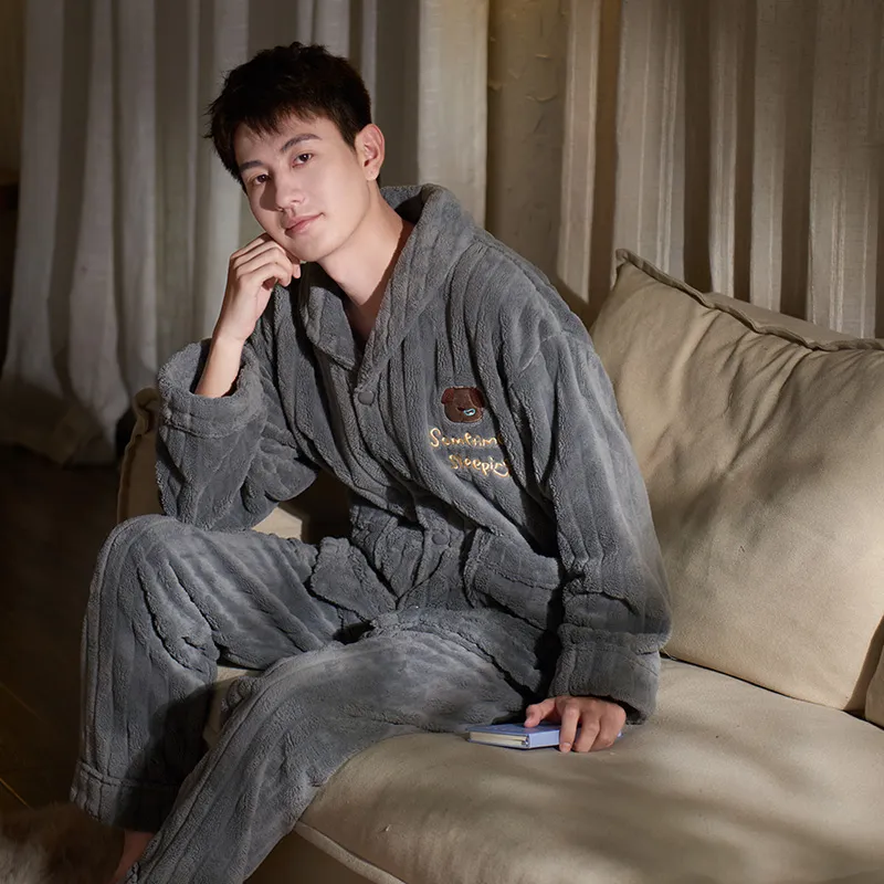 Princess Mark Pajama Set Unisex-7