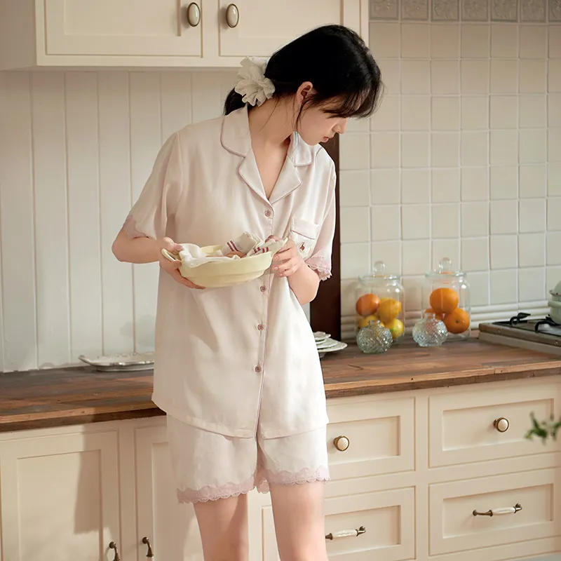 Princess Mark Pajama Set Women's-1