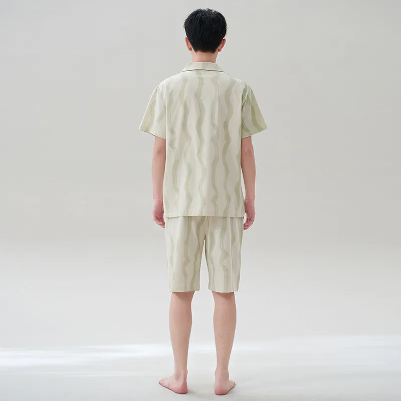 Princess Mark Pajama Set Unisex-7