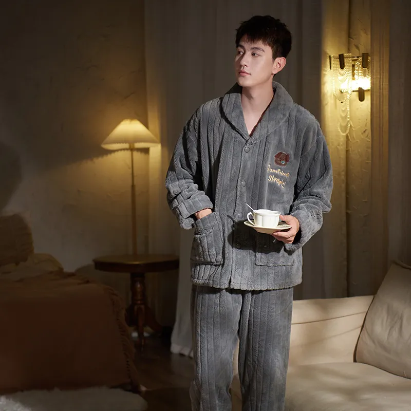 Princess Mark Pajama Set Unisex-8