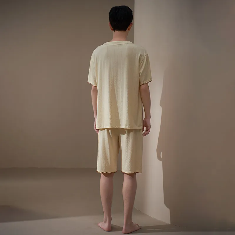 Princess Mark Men Pajama Sets-1
