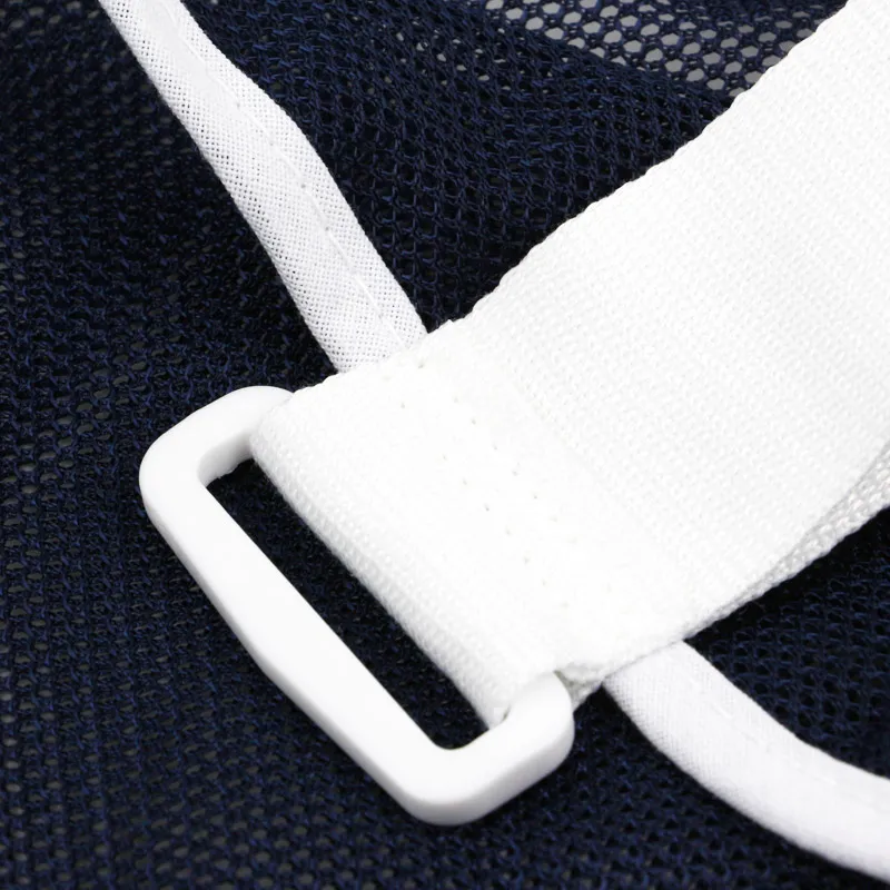 LP SUPPORT 839 Arm Guard Hanging Pocket Arm Dislocation Camisole Fixed Elbow Joint Unisex-4