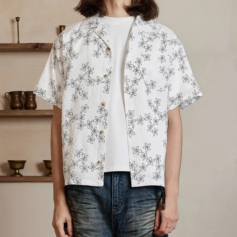 4JUNKS Shirts Unisex-6