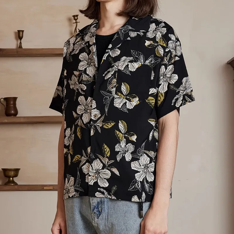 4JUNKS Shirts Unisex-3