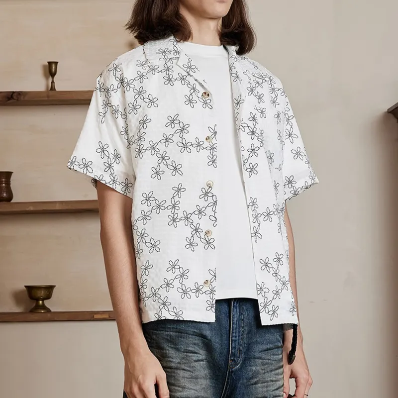 4JUNKS Shirts Unisex-7