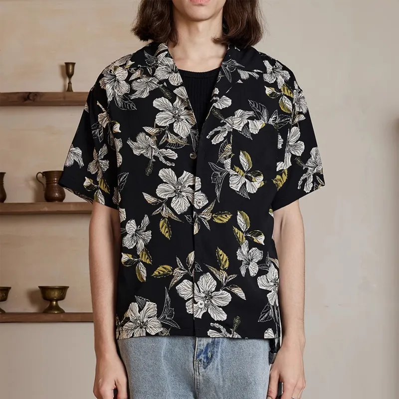 4JUNKS Shirts Unisex-2