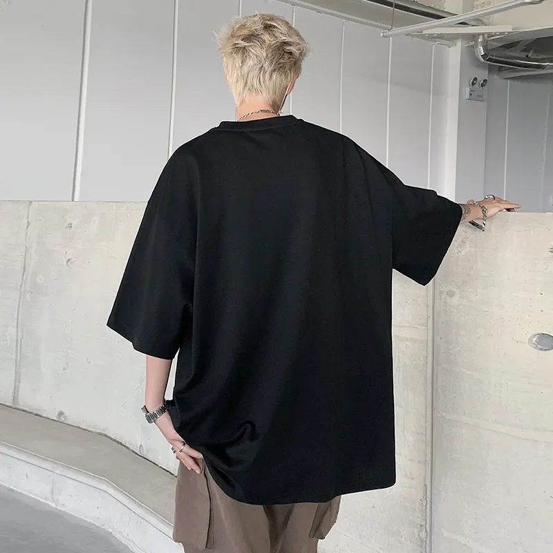 MKZA T-Shirts Unisex-3