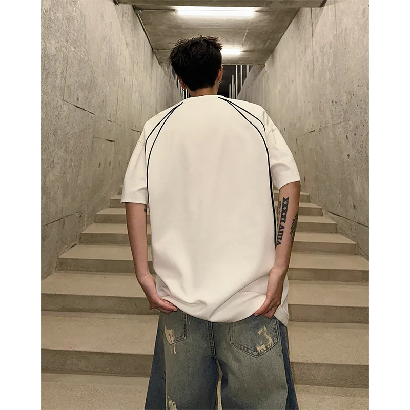 MKZA T Shirts Unisex-2