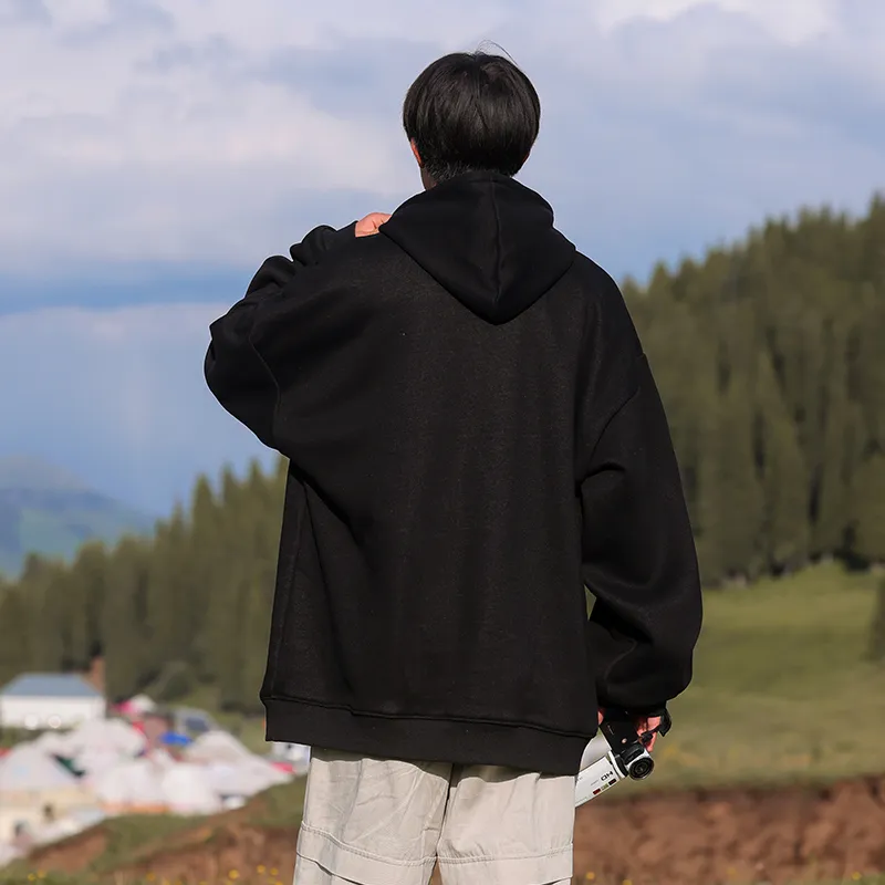 MKZA Sweatshirts Unisex-2