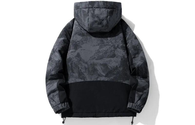 MKZA Down Jackets Unisex-10