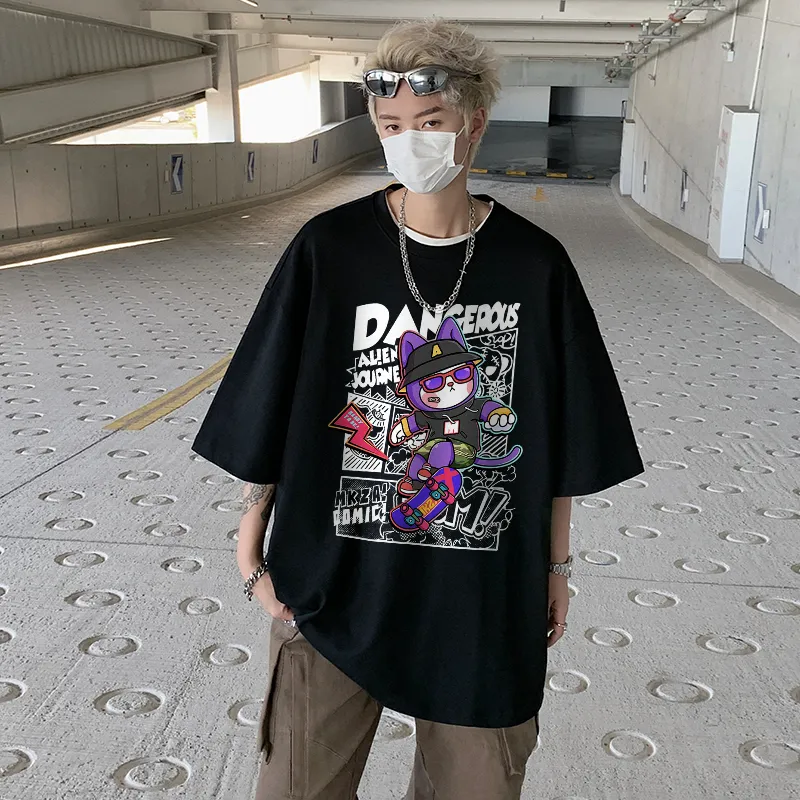 MKZA T-Shirts Unisex-2