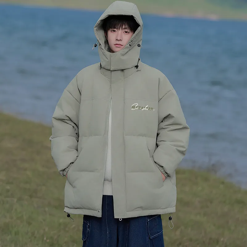 MKZA Puffer Jackets Unisex-51