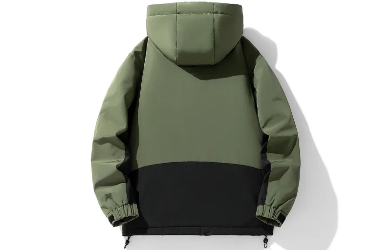 MKZA Down Jackets Unisex-6